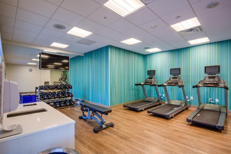Holiday Inn Express & Suite Milroy - Reedsville Экстерьер фото